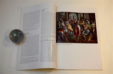 The Golden Age of Spanish Painting Exhibition Catalogue, Royal Academy ...