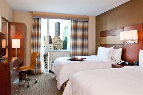 Hampton Inn Manhattan—Grand Central | Manhattan, NY 10017