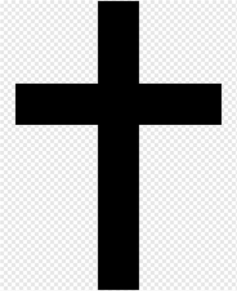 Christian symbolism Christian cross Religious symbol Christianity Religion, christian cross ...