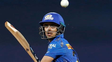 IPL 2022: MI's Ishan Kishan wants Mumbai to 'stand together as team ...