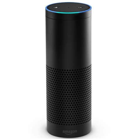 רב צעיר Rav Tzair: הערה על Amazon Echo בשבת