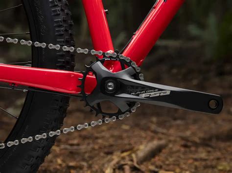 2019 Trek Roscoe 6 – Specs, Comparisons, Reviews – 99 Spokes