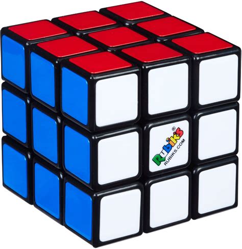 Customer Reviews: Hasbro Rubik's Cube Game Multi A9312 - Best Buy