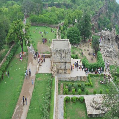 Chittor Fort- History, Timing, Architecture, Entry Fee, Major ...