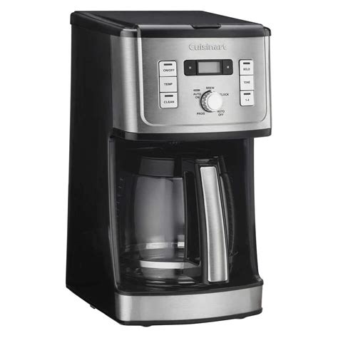 Which Is The Best Cuisinart Custom Coffee - Life Maker