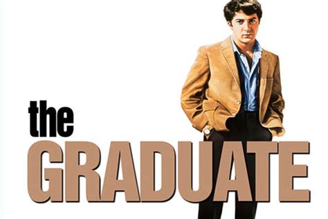 The Graduate 1967 By Mike Nicholls | Movie Review | Moreinfoz