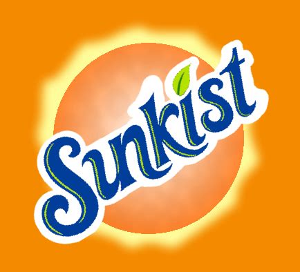 Sunkist Logo - LogoDix