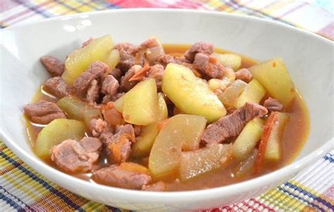 Easy Ginisang Upo (With Pork) Recipe | Ang Sarap Recipes