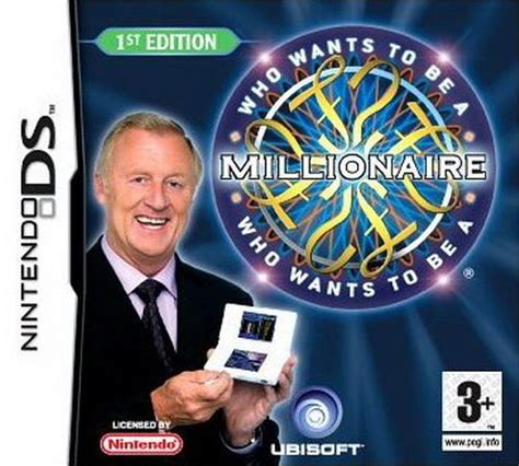 Who Wants to be a Millionaire: 1st Edition Details - LaunchBox Games Database