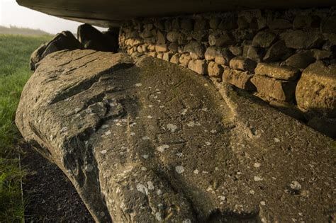 Brú na Bóinne - Archaeological Ensemble of the Bend of the Boyne - World Heritage Ireland