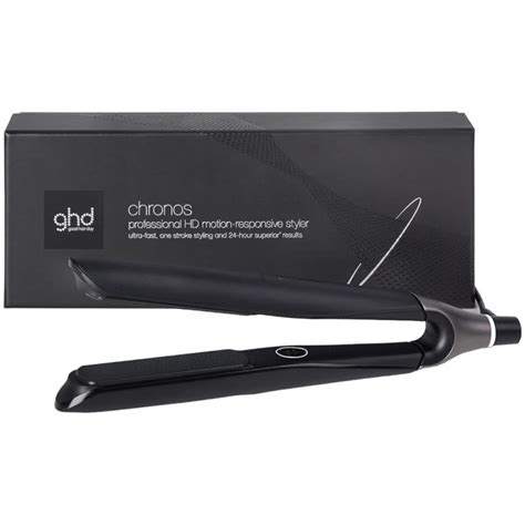 GHD Chronos Styler - Image Beauty