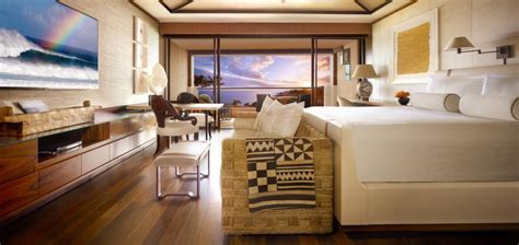 Four Seasons Resort Lanai, Lana'i Review | The Hotel Guru