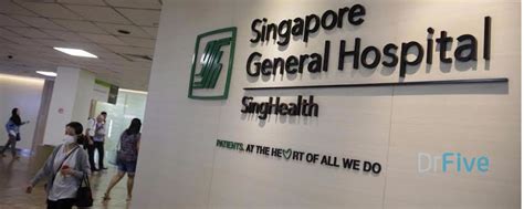 Singapore General Hospital