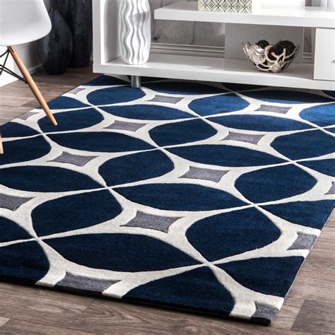 Buy Area Rugs Online at Overstock | Our Best Rugs Deals | Blue gray ...