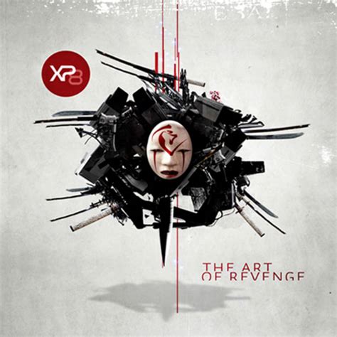 The Art Of Revenge | XP8