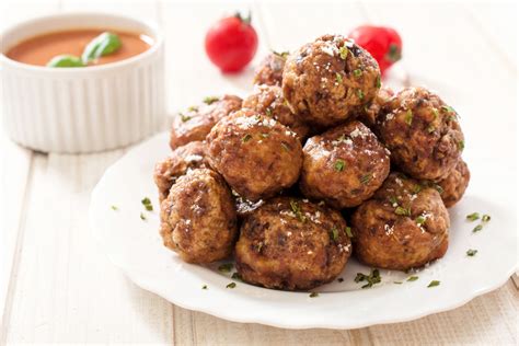 45 Easy Frozen Meatball Recipes