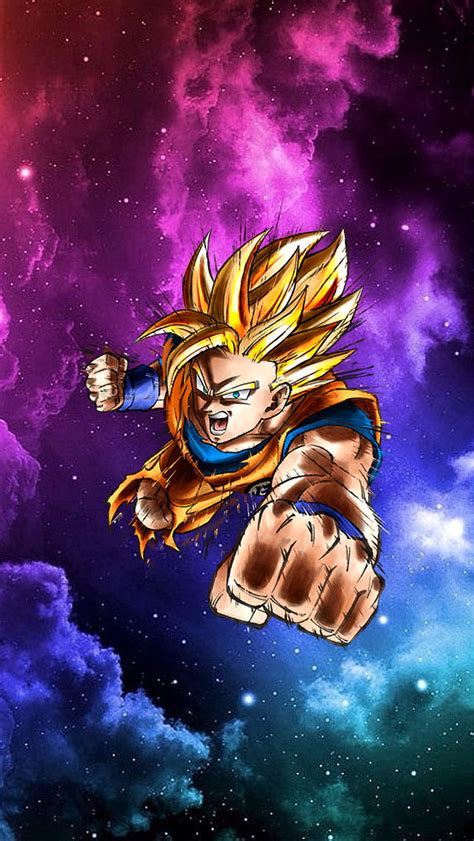 Goku, super, dragon, ball, sailor, blue, men, black, moon, swimming, son, HD phone wallpaper ...