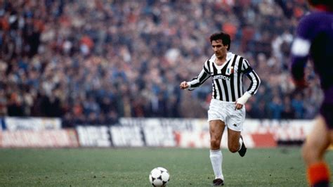 Remembering Gaetano Scirea - Juventus