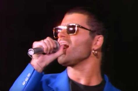 George Michael & Elton John - Don't Let The Sun Go Down On Me