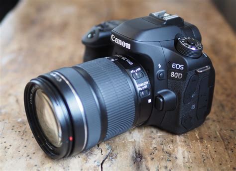 Canon EOS 80D review | Cameralabs