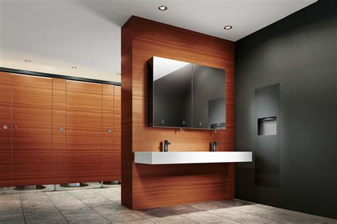 Successful Washroom Design in the Age of COVID-19 | Architect Magazine