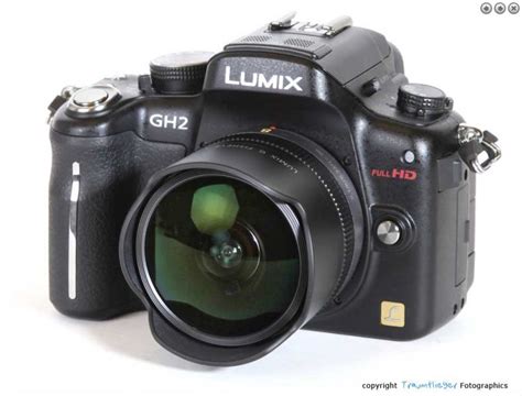 Lumix GH2 - Übersicht - Traumflieger.de