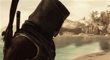 Assassins Creed 4 GIFs - Find & Share on GIPHY