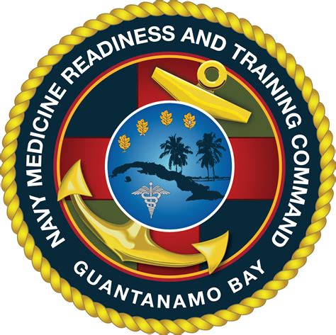 Navy Medicine > Naval Medical Forces Atlantic > Organization > Support Forces > NMRTC Guantanamo Bay