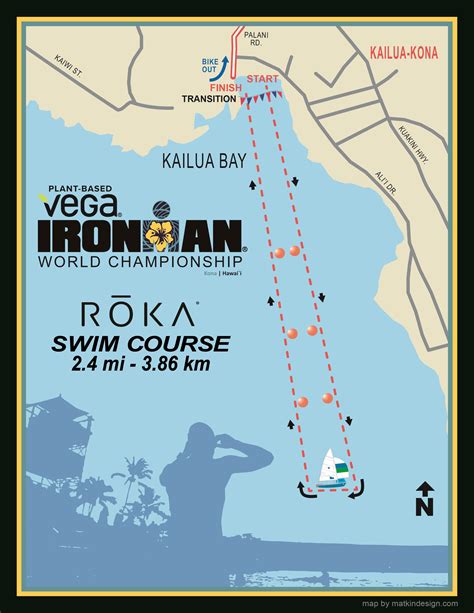 IRONMAN World Championship Kona - 2019 Course Preview — Purple Patch ...