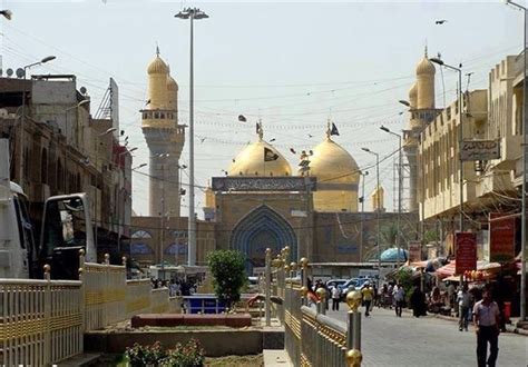 Millions of Shiites Mourn Ashura in Iraq - Society/Culture news - Tasnim News Agency