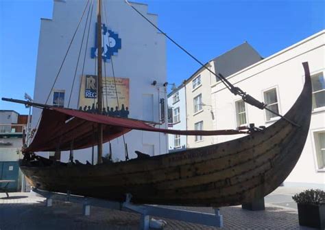 viking triangle waterford | Ireland Before You Die