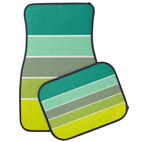 Green Colour Palette, Green Colors, Car Mats, Shades Of Green, Color Combos, Colorful ...