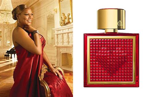 Queen by Queen Latifah Queen Latifah perfume - a fragrance for women 2009