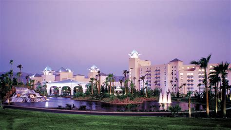 CasaBlanca Hotel - Casino - Golf - Spa | Mesquite, NV