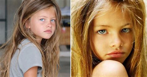 Thylane Blondeau ‘The Most Beautiful Girl In The World’ Is All Grown Up - This Is How She Looks ...