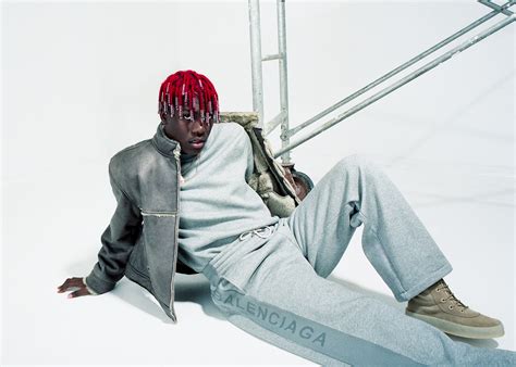 Lil Yachty 2024 Songs - Suki Marcille