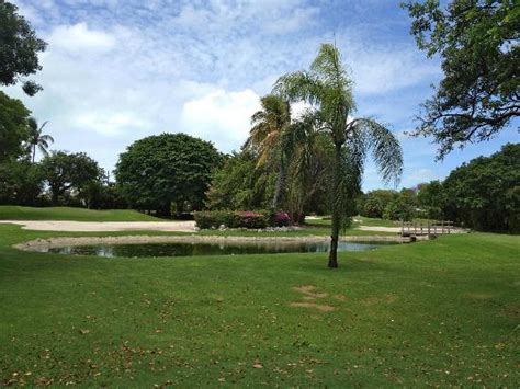 The Florida Golf Course Seeker: Cheeca Lodge & Spa Pitch & Putt Golf Course