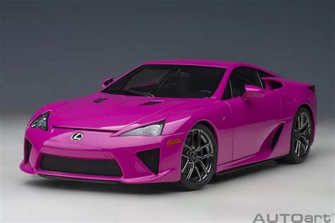 LEXUS LFA – Nice Car Collections