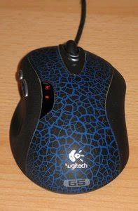 Überzeugend Bauch Markierung logitech g5 laser refresh Ankündigung ...