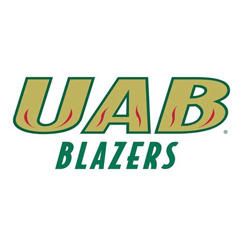 UAB Logo - LogoDix