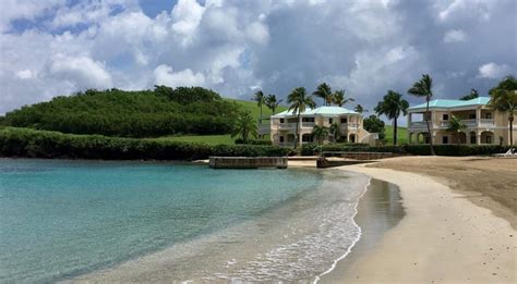 Marriott Reopening Renaissance St Croix Resort in 2020