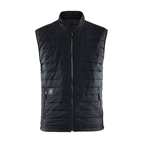 Blåkläder Smart Heated Vest - Clim8®