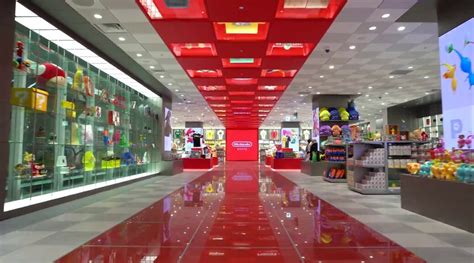 Nintendo Shares Video Tour Of Nintendo Kyoto Store – NintendoSoup