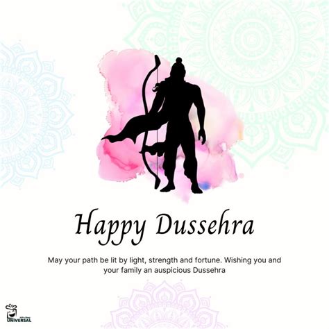 Happy Dussehra 2023: Best Messages, Quotes, Wishes, Images, And Greetings To Share On Vijayadashami