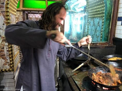 The Best Peshawar Food in Pakistan (+ a Peshawar Tour)