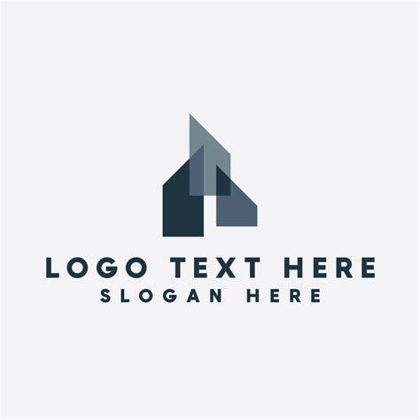 Modern Contemporary Architecture Logo | BrandCrowd Logo Maker