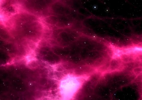 Pink Galaxy Wallpapers on WallpaperDog