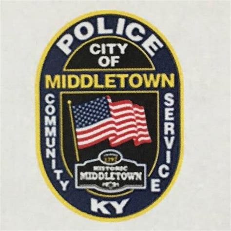 Middletown Police Department