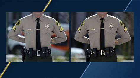 LA County Sheriff's Dept. to spend $300K to change gun belt metal ...