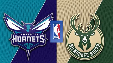 Charlotte Hornets vs Milwaukee Bucks Full Game Highlights | April 9, 2021 - YouTube